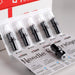 STIGMA 12(9RL) Cartuchos desechables estándar de agujas para tatuaje - Quierox - Tienda Online