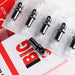 STIGMA 12(9RL) Cartuchos desechables estándar de agujas para tatuaje - Quierox - Tienda Online
