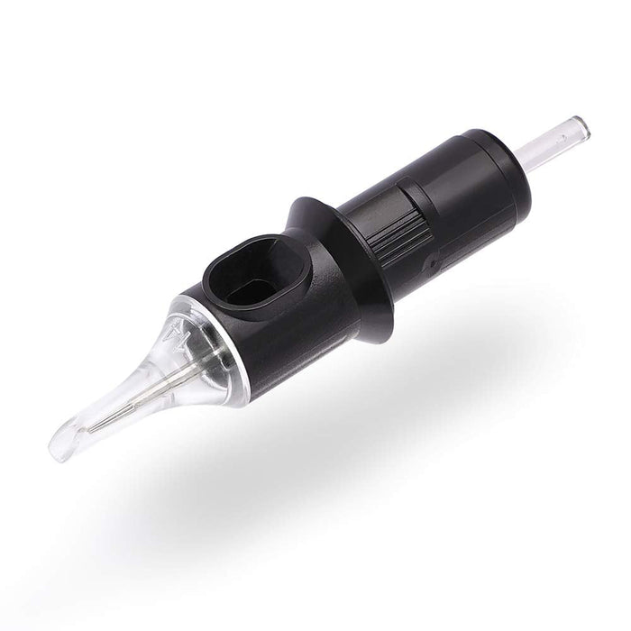 STIGMA 12(9RL) Cartuchos desechables estándar de agujas para tatuaje - Quierox - Tienda Online