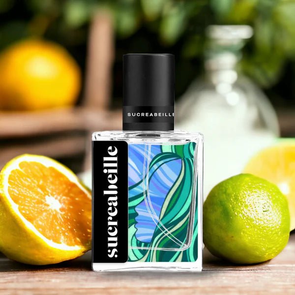 SUCREABEILLE Sea Hag Rollerball 10ML - Quierox - Tienda Online