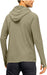 Sudadera con capucha de manga larga raglán para hombre con protección solar UPF 50+ - Quierox - Tienda Online
