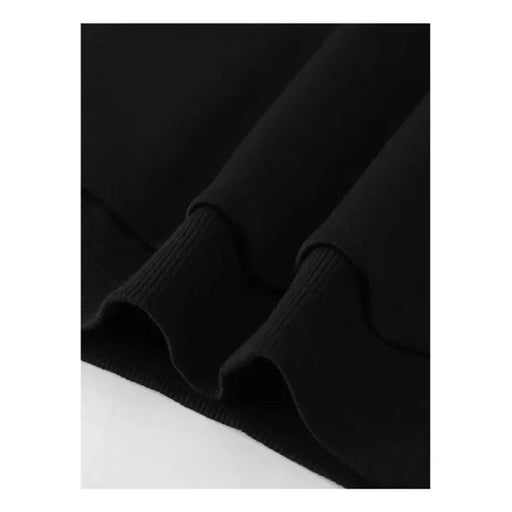 Sudadera Con Capucha Hip Hop De Moda Para Hombre - Quierox - Tienda Online