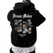 Sudadera Con Capucha Hip Hop De Moda Para Hombre - Quierox - Tienda Online