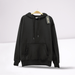 Sudadera con capucha informal para hombre con estampado gráfico del equipo de The Boondocks - Quierox - Tienda Online