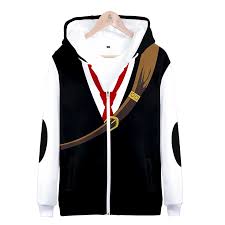 Sudadera Con Capucha Nanatsu No Taizai Meliodas - Quierox - Tienda Online