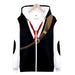 Sudadera Con Capucha Nanatsu No Taizai Meliodas - Quierox - Tienda Online