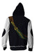 Sudadera Con Capucha Nanatsu No Taizai Meliodas - Quierox - Tienda Online