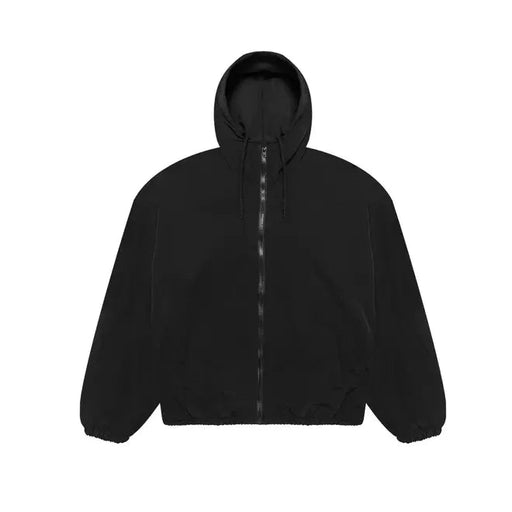 Sudadera con capucha Yeezy WB-01 Windbreaker negra - Quierox - Tienda Online