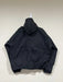 Sudadera con capucha Yeezy WB-01 Windbreaker negra - Quierox - Tienda Online