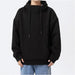 Sudaderas con capucha lisas de estilo hip hop urbano - Quierox - Tienda Online