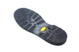 Suela Vibram negra 11 - Quierox - Tienda Online