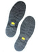 Suela Vibram negra 11 - Quierox - Tienda Online