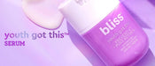 Suero Bliss Youth Got This - Quierox - Tienda Online