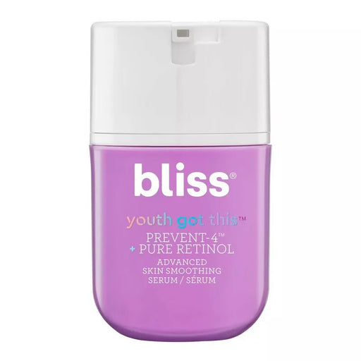 Suero Bliss Youth Got This - Quierox - Tienda Online