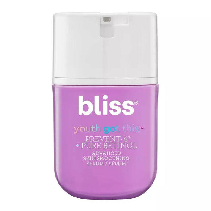 Suero Bliss Youth Got This - Quierox - Tienda Online