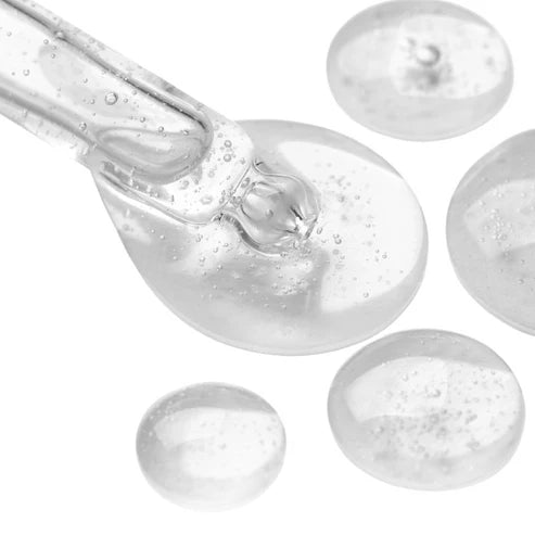 Suero de cica de flor de aloe - Quierox - Tienda Online