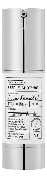 Suero facial Vt Cosmetics Cica Reedle Shot 700 30 ml - Quierox - Tienda Online