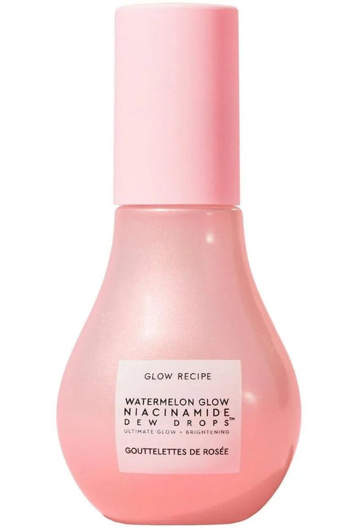 Suero Glow Recipe Watermelon Glow Niacinamide Dew Drops 40 ml - Quierox - Tienda Online