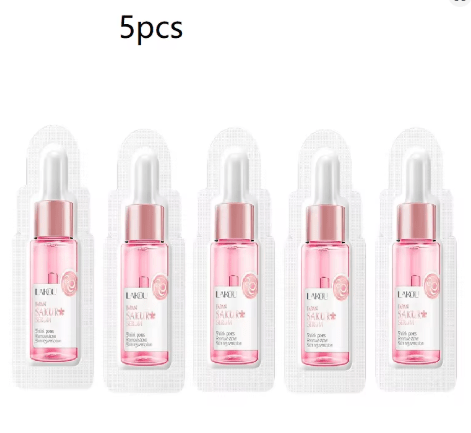 Suero laikou Sakura Mini 1ml - Quierox - Tienda Online