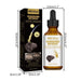 Suero Para El Cabello Canoso, Ganoderma Nutrient Oscurecimiento Natural - Quierox - Tienda Online