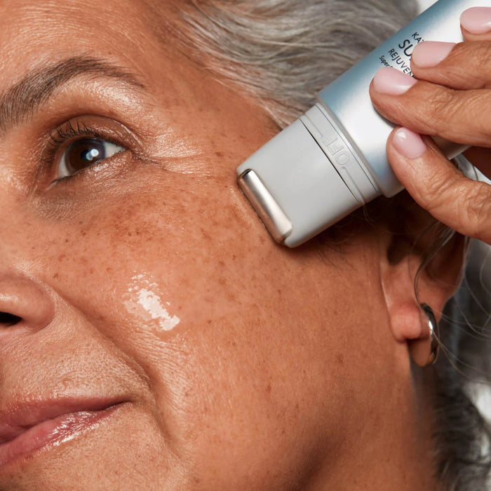 Suero rejuvenecedor SuperCell de KateCeuticals - Quierox - Tienda Online