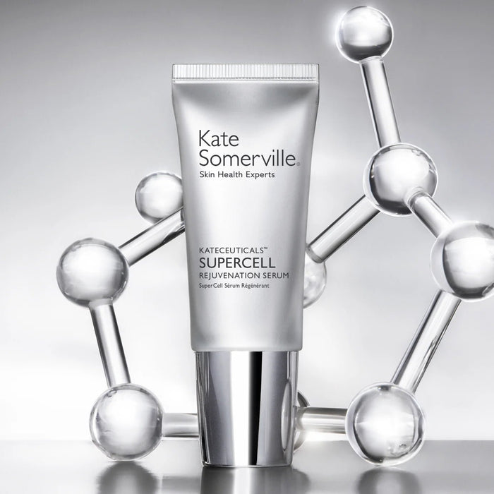 Suero rejuvenecedor SuperCell de KateCeuticals - Quierox - Tienda Online