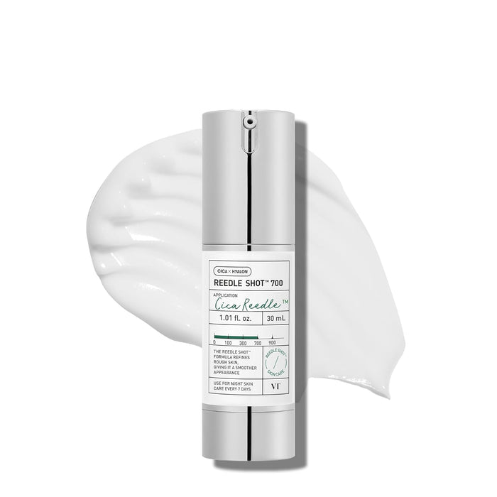 Suero VT Centella Asiatica Microneedle 700 (30g) - Quierox - Tienda Online