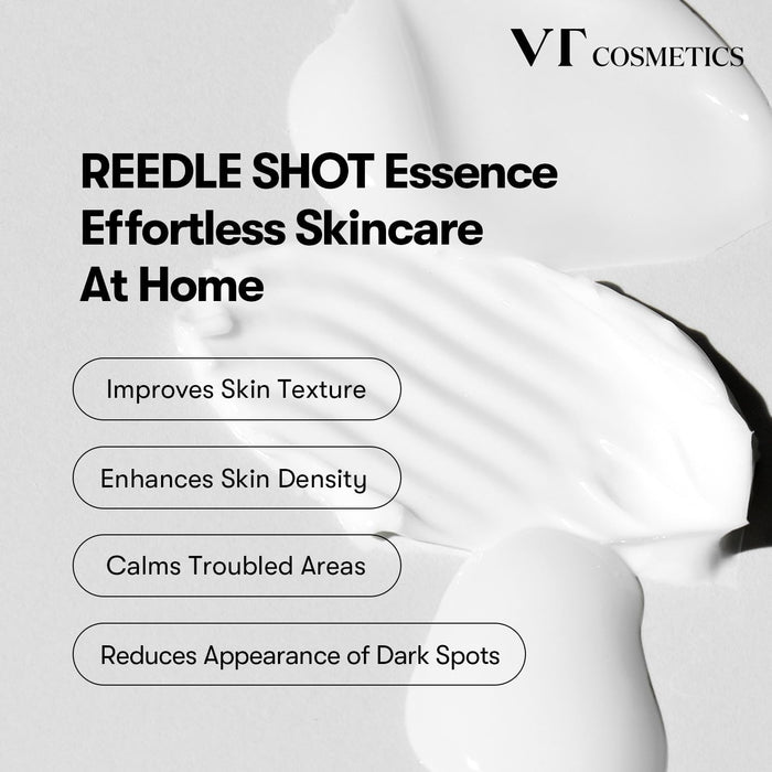 Suero VT Cosmetics, Reedle Shot® 100, 50 ml - Quierox - Tienda Online