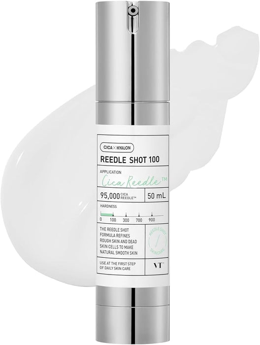 Suero VT Cosmetics, Reedle Shot® 100, 50 ml - Quierox - Tienda Online