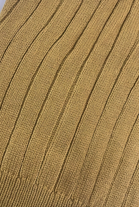 Suéter básico de punto acanalado para mujer - Quierox - Tienda Online