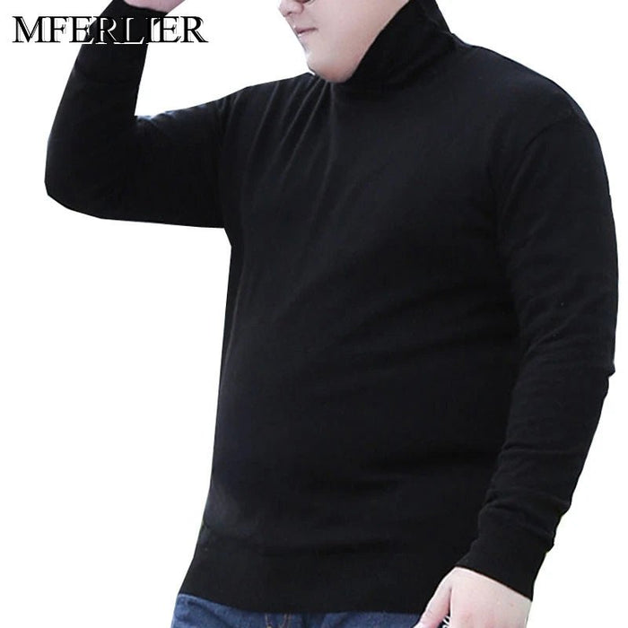 Suéter de otoño e invierno para hombre - Quierox - Tienda Online