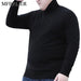 Suéter de otoño e invierno para hombre - Quierox - Tienda Online