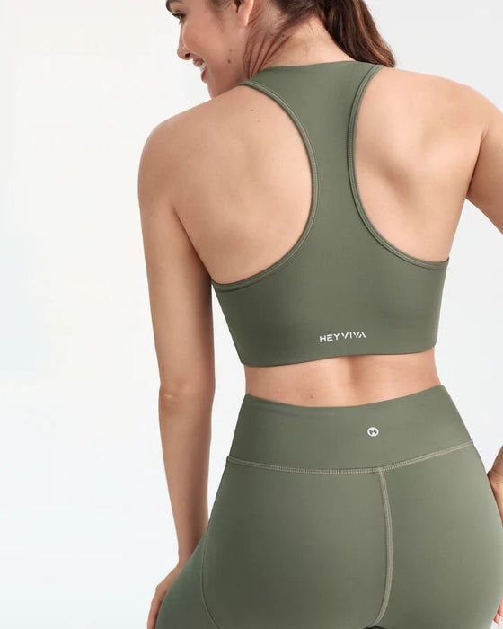 Sujetador de tirantes de sujeción baja Delicate Care - Quierox - Tienda Online