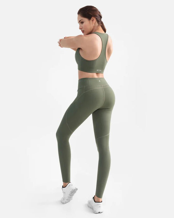 Sujetador de tirantes de sujeción baja Delicate Care - Quierox - Tienda Online