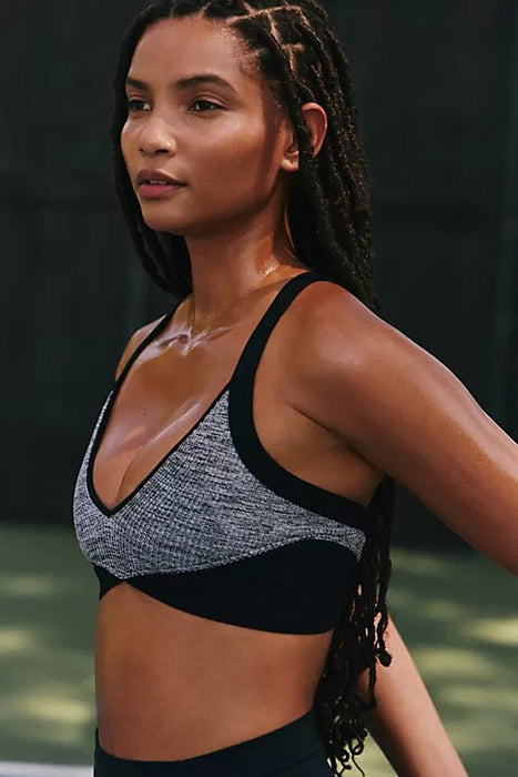 Sujetador Good Karma Arrondi Super Plunge - Quierox - Tienda Online