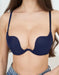 Sujetador push up sexy para mujer, ropa interior femenina, lencería acolchada gruesa, tops Bh - Quierox - Tienda Online