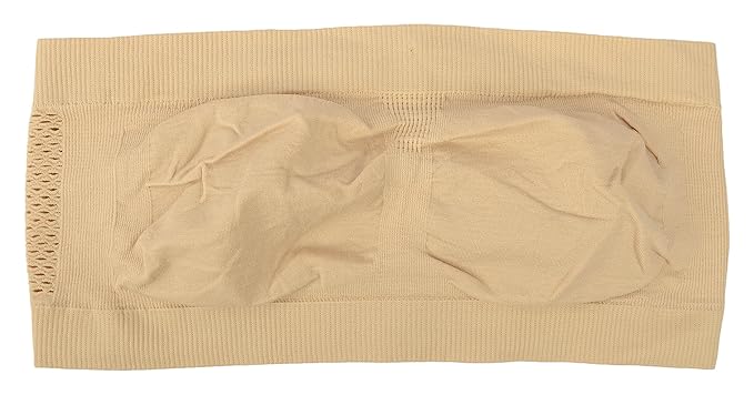 Sujetador sin tirantes CANDY - Quierox - Tienda Online