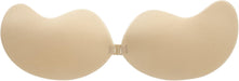 Sujetadores adhesivos sin espalda (beige, C) - Quierox - Tienda Online