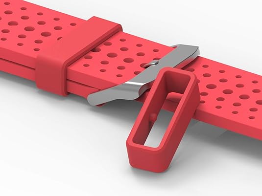 Sujetadores de correa compatibles con correas de reloj - Quierox - Tienda Online