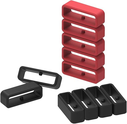 Sujetadores de correa compatibles con correas de reloj - Quierox - Tienda Online