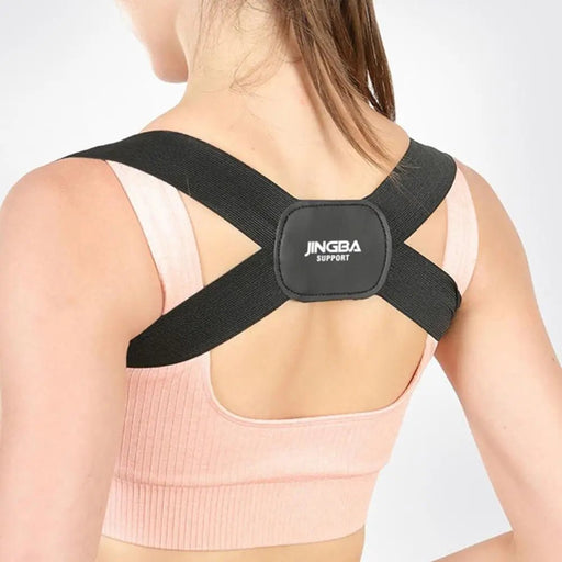 Sujetadores Invisible Anti-joroba alivio del dolor columna - Quierox - Tienda Online