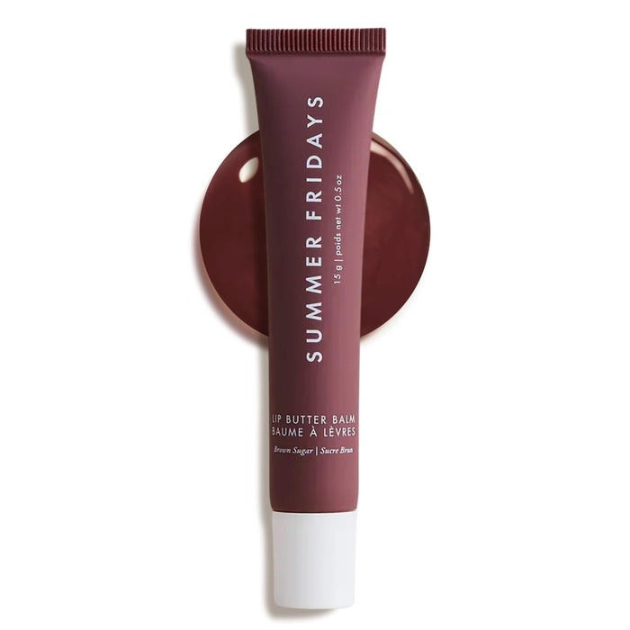 Summer Fridays Bálsamo labial tintado, bálsamo labial vegano - Quierox - Tienda Online