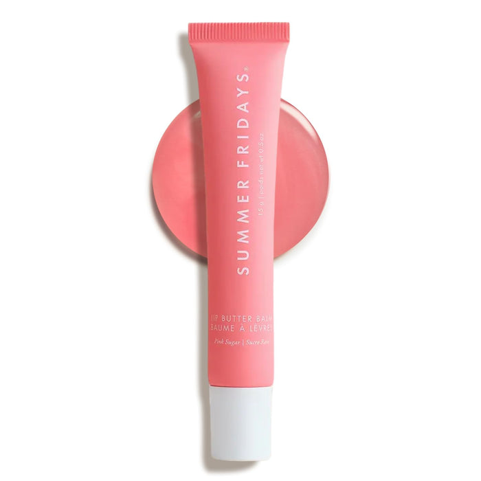 Summer Fridays Bálsamo labial tintado, bálsamo labial vegano - Quierox - Tienda Online