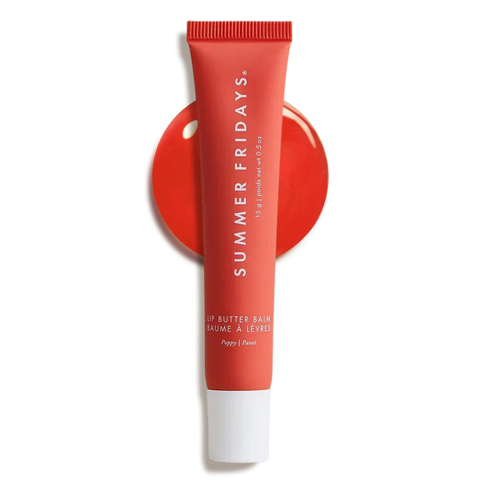 Summer Fridays Bálsamo labial tintado, bálsamo labial vegano - Quierox - Tienda Online