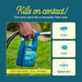 Sunday Mosquito Deleto - Spray repelente de mosquitos y control de insectos - Quierox - Tienda Online