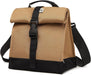 SUNNY BIRD Bolsa de almuerzo aislada con tapa enrollable - Quierox - Tienda Online
