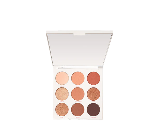 Tarte Paleta de sombra de ojos Sunrise Amazonian Clay Eyeshadow