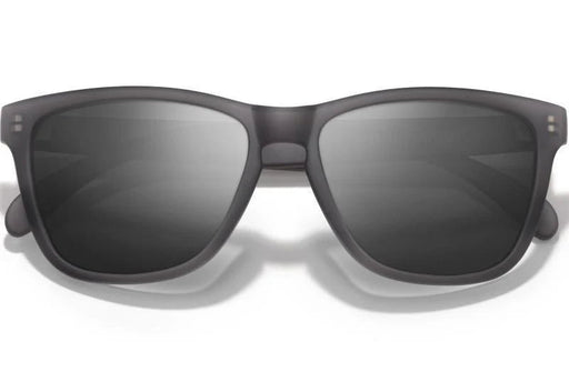 Sunski Headland, Grey Frame, Black Lens - Quierox - Tienda Online