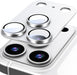 Suoman Protector de lente de cámara para iPhone 17 Pro Max - Quierox - Tienda Online