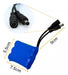 Super Pila Portatil Recargable Accesorio Montable Tiras Led - Quierox - Tienda Online
